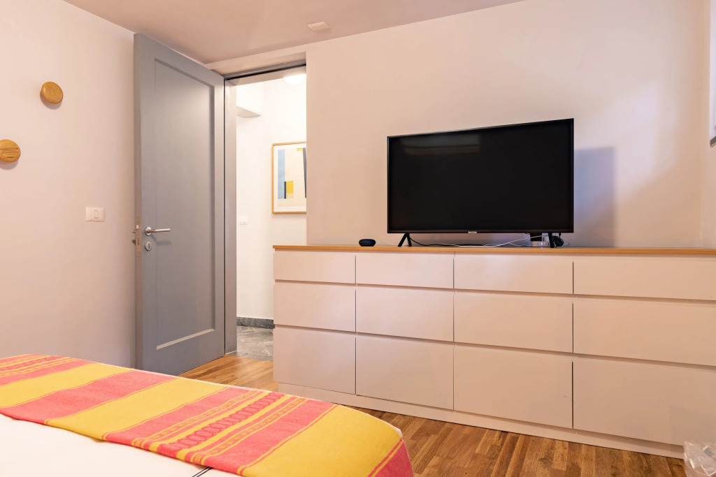 Casai Gorgeous 2 BR Apt With Rooftop