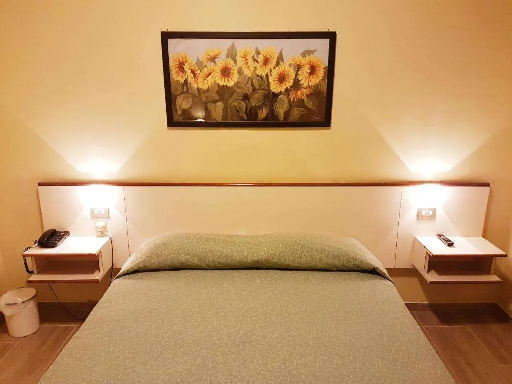 Hotel Boston