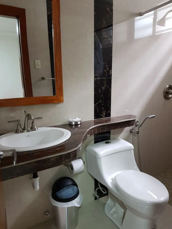 Hotel Apart Guayaquil Aeropuerto