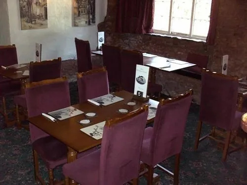 The Butchers Arms