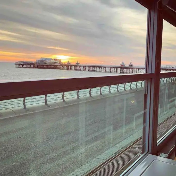 Winter Gardens North Pier 2 Bed