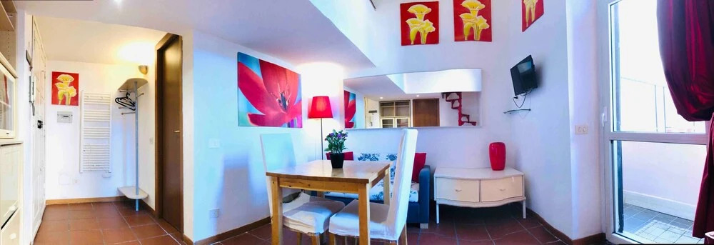 Apartment Hton 8