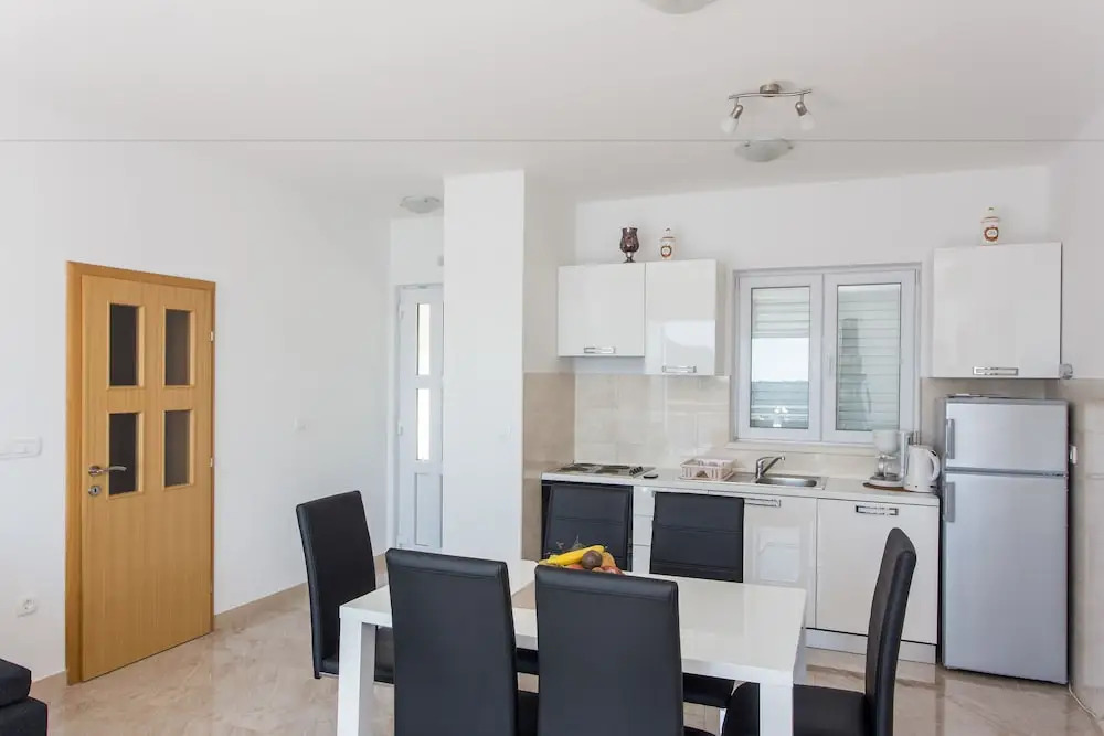 Apartments Villa Ari