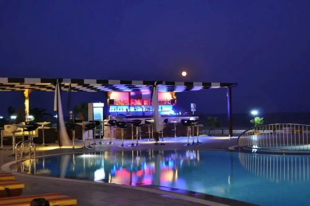 Hotel Silvanus