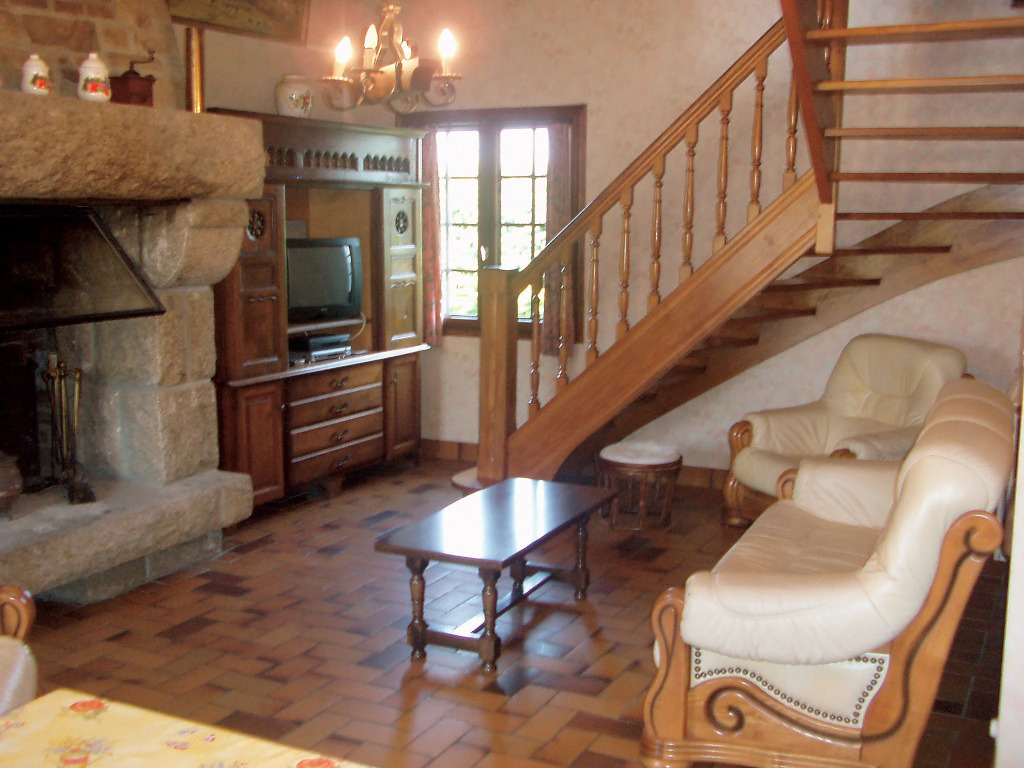 Holiday Home Villa Rocuet by Interhome