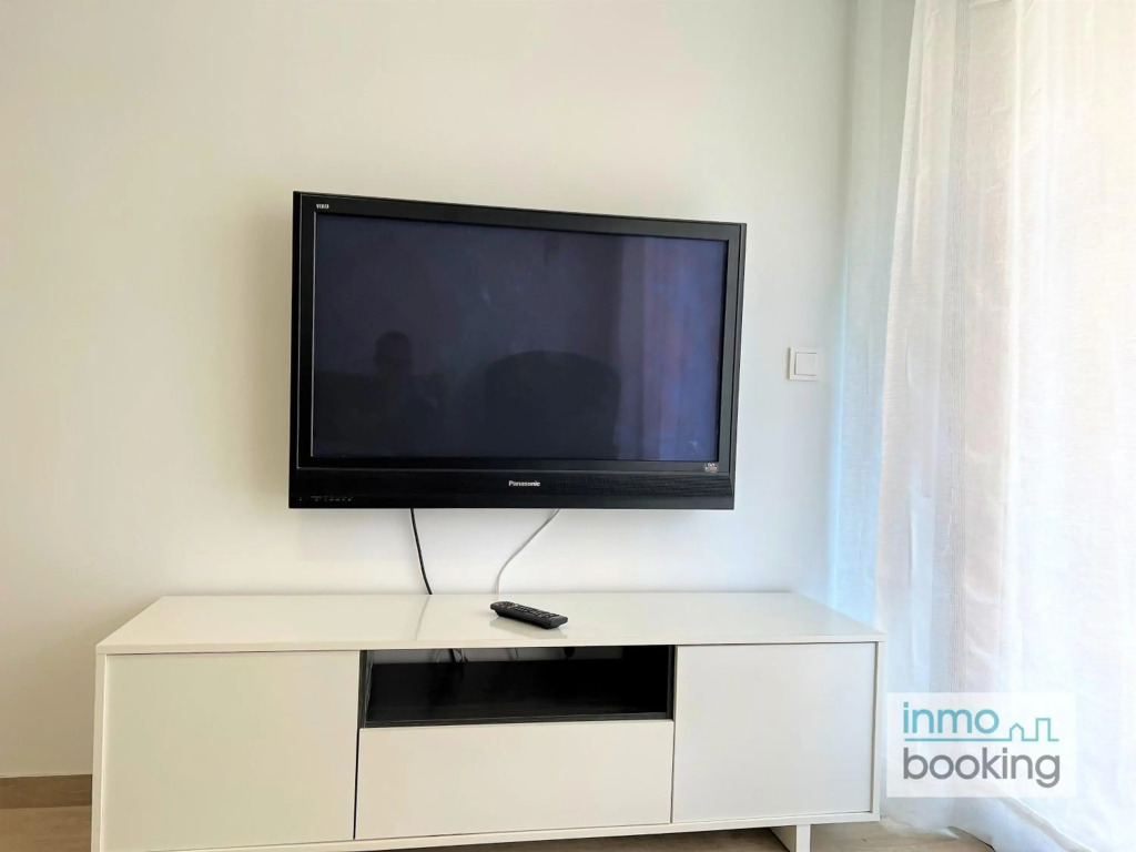 InmoBooking Maresto II
