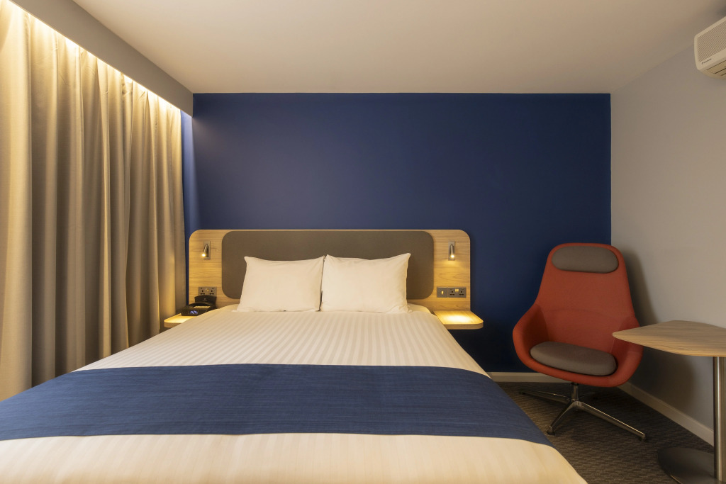 Holiday Inn Express Poole by IHG