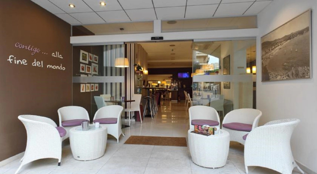 Hotel Norai