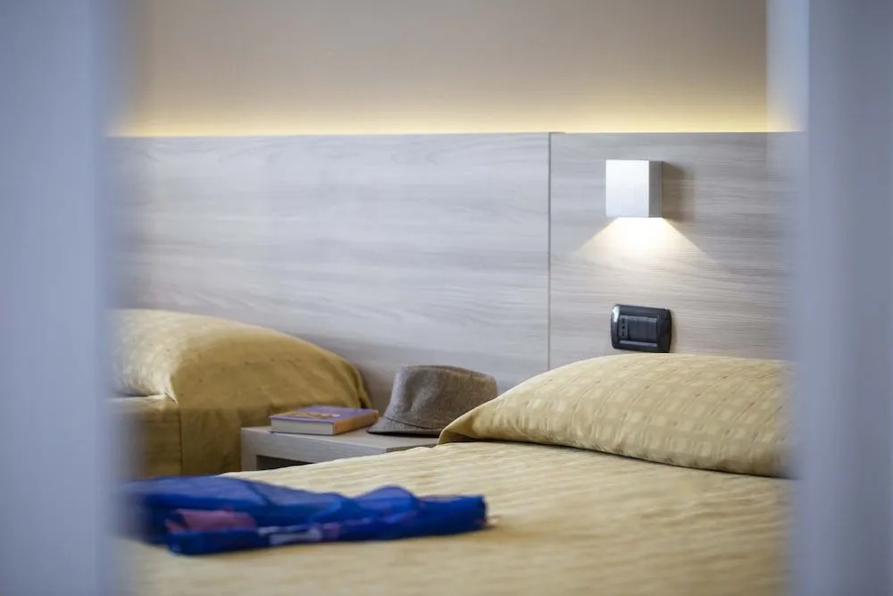 Valtur Il Cormorano Resort & Spa