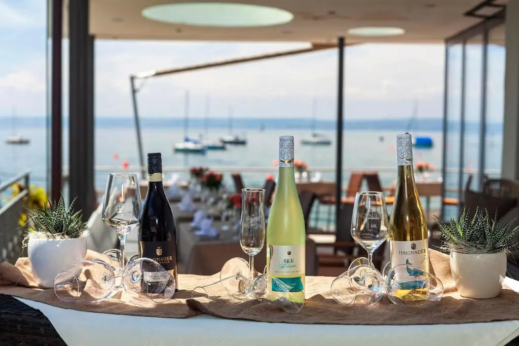 Boutiquehotel zur Winzerstube