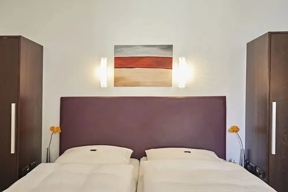 Hotel Zur Wartburg