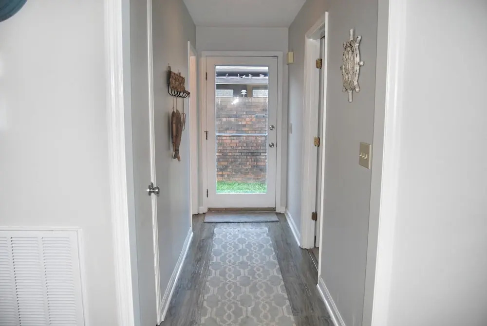 4510 Seaview Street NMB 3 Bedrooms 2 Bathrooms Home