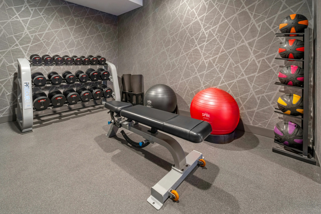 Homewood Suites by Hilton Eatontown