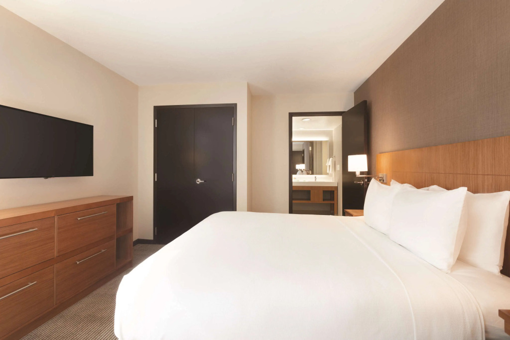 Hyatt Place Buffalo/Amherst