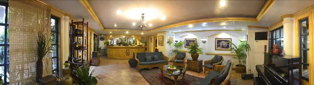 Villa Margarita Hotel