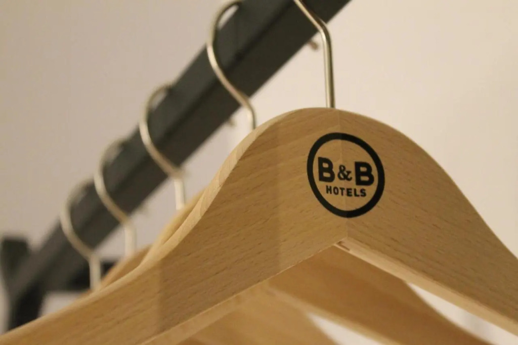 B&B HOTEL NANTERRE Rueil-Malmaison
