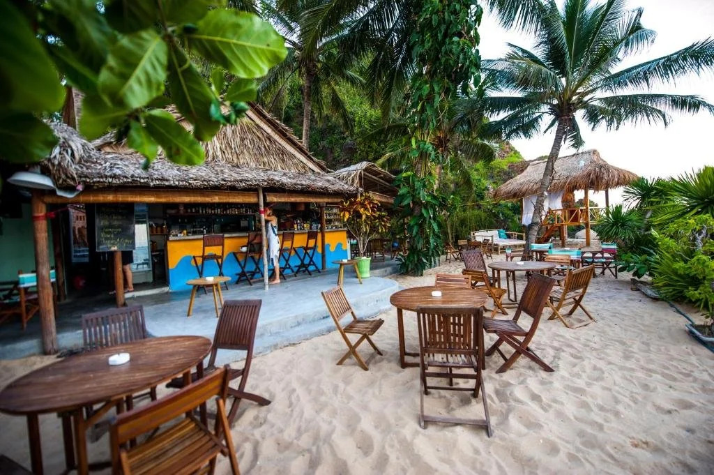 Haven Boutique Hotel Quy Nhon