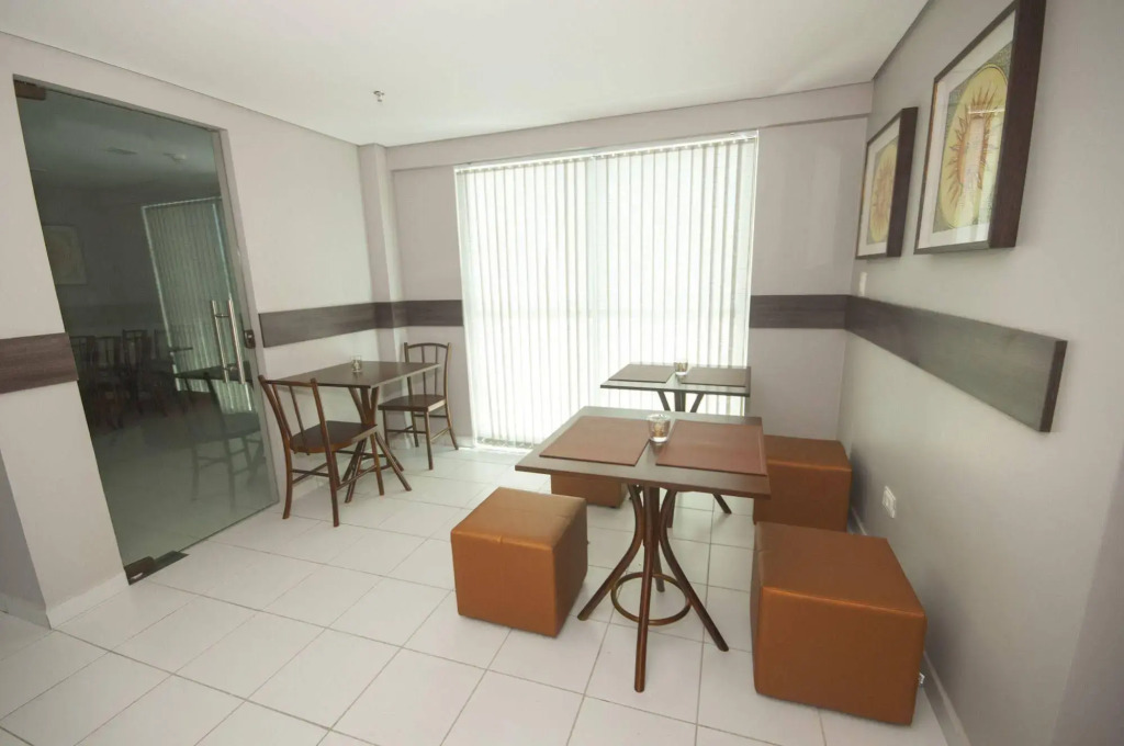 Hotel Enseada Boa Viagem