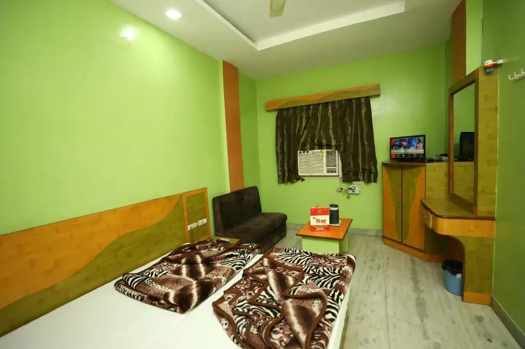 Hotel Shikha Palace