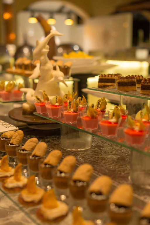 Coco de Mer Hotel and Black Parrot Suites