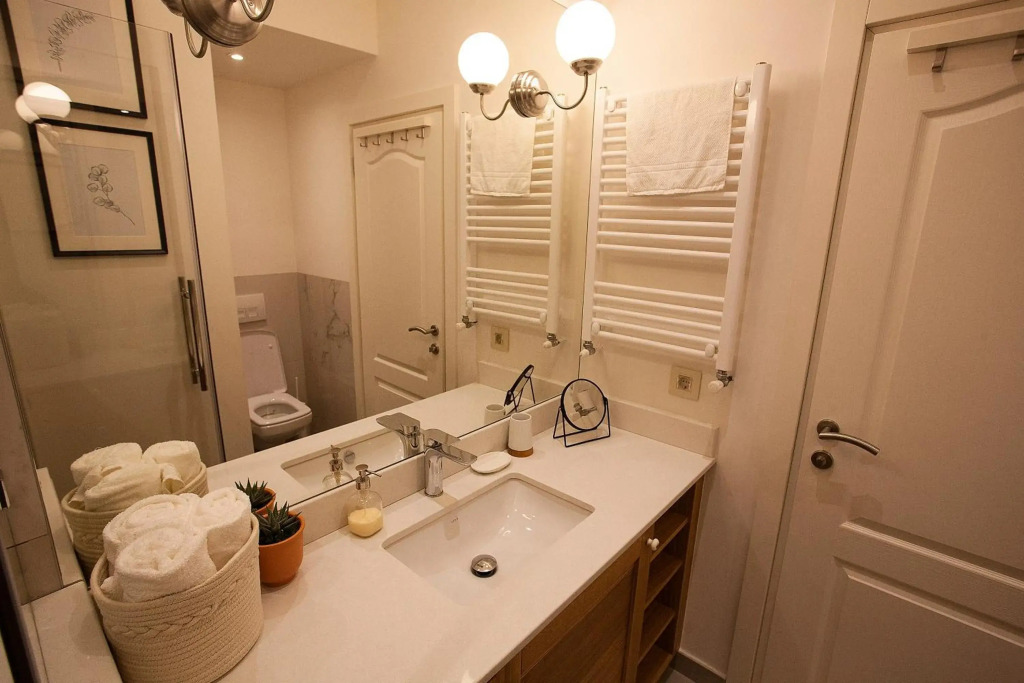 BestStay Apartment No 9 Pedestrian zone