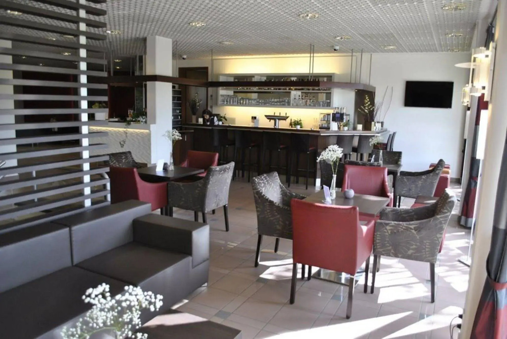 LOFTSTYLE Hotel Gerlingen, Sure Hotel Collection by Best Western