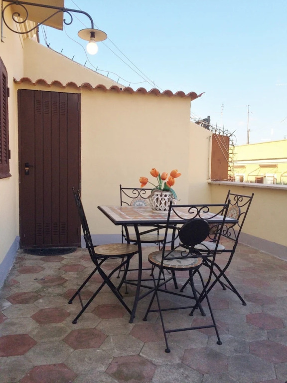Casa Tua Nel Rione Monti