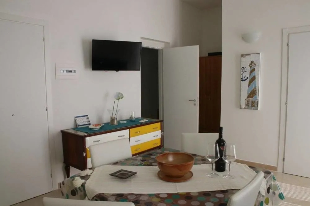 Casa Vacanze Aurora