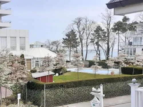Haus Anholt