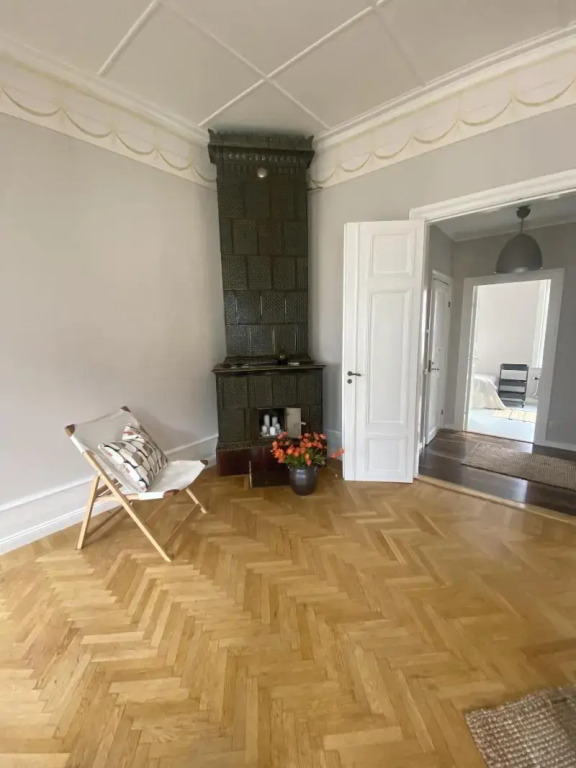 Hotell Villa Borgen