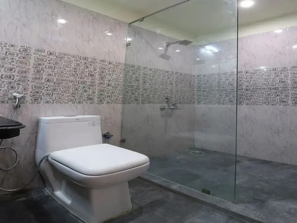 Comfort Inn by OYO Rooms