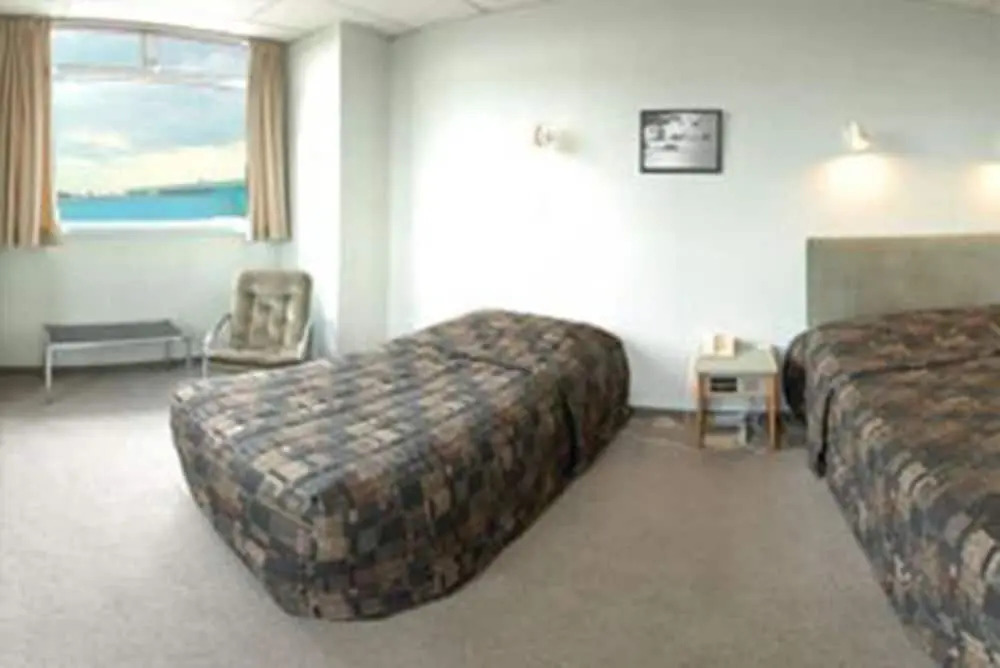 Equestrian Hotel