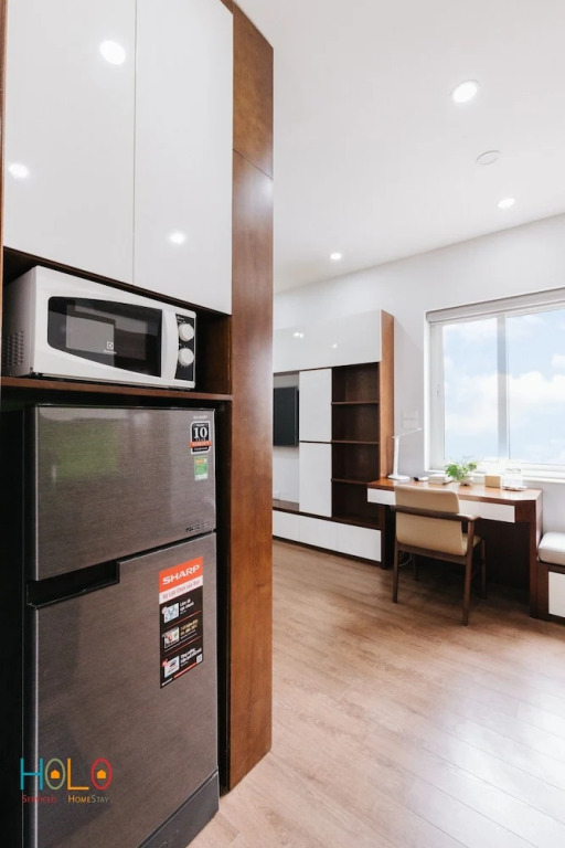 HoLo Central Hanoi - Serviced HomeStay