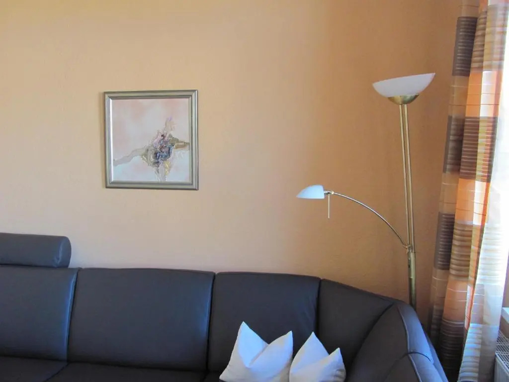 Ferienwohnung Voss 2