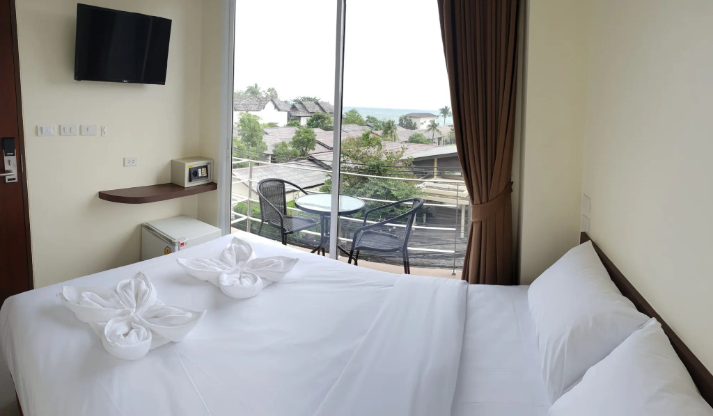 Top Hostel Samui