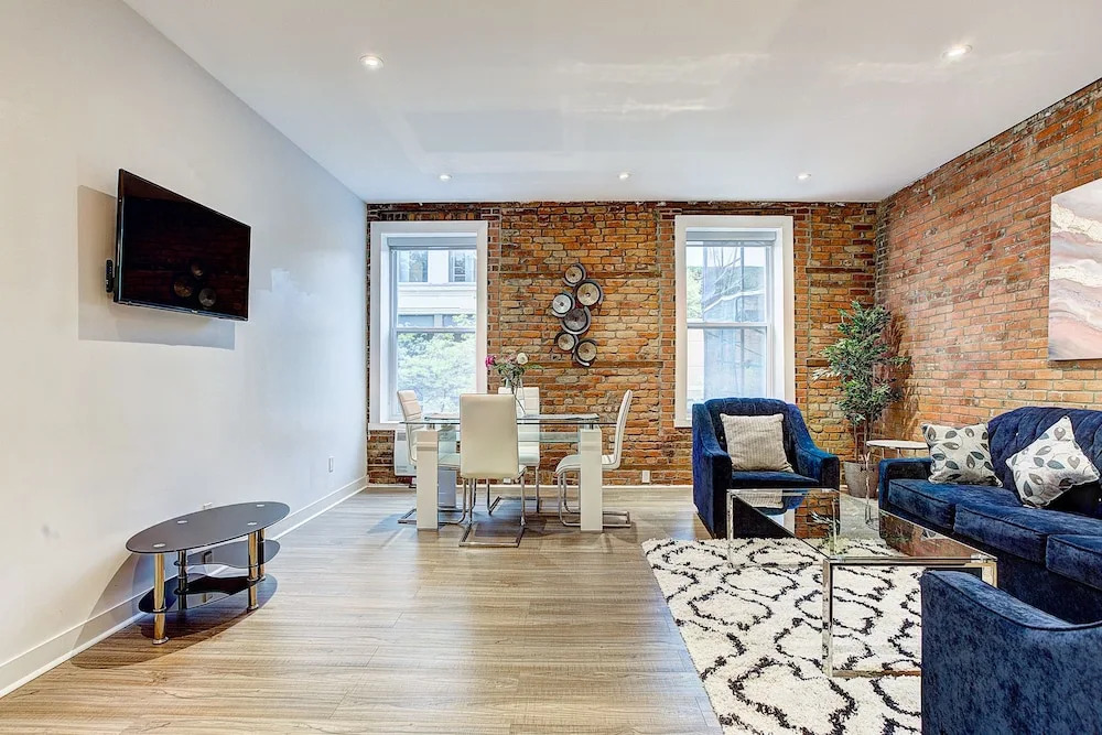 Sarkar Suites - Quartier Des Spectacles