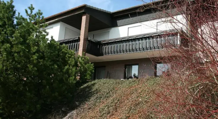 Ferienwohnung 029 Heidedorf