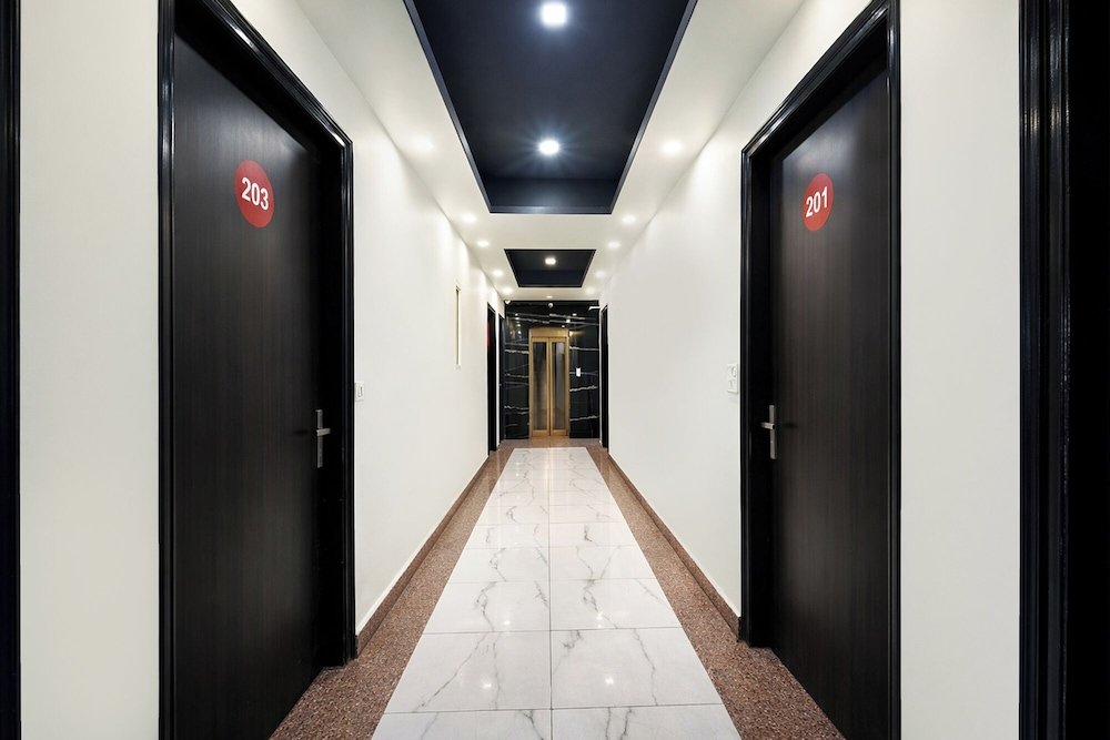 FabHotel Rohil Residency