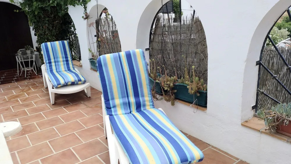 'La Piriposa' Piscina Privada