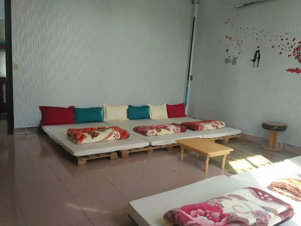 Mai Cat Tuong Homestay - Hostel