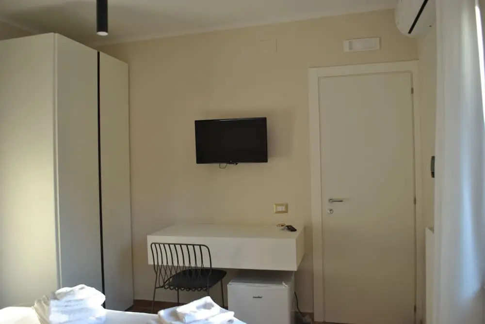 Puteoli house