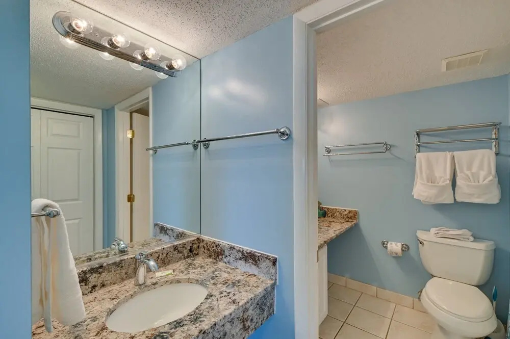 Oceanfront Myrtle Beach Condo w/ Outdoor Pool