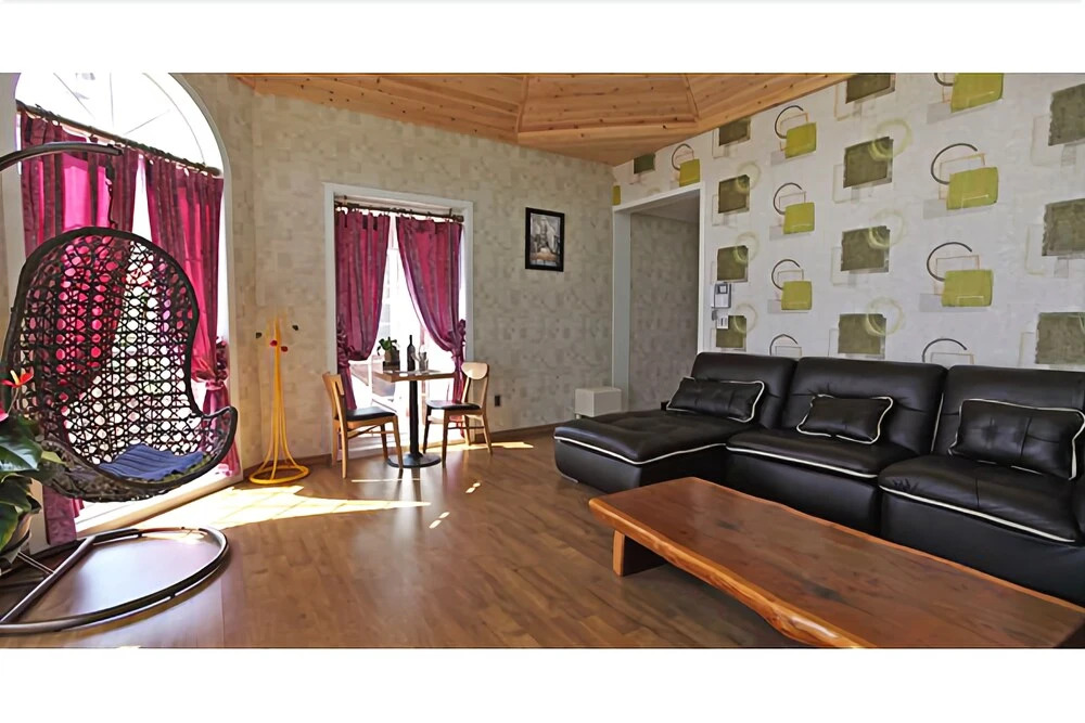 Ganghwa Haebeach Pension