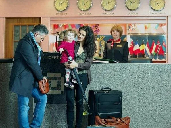 Отель Металлург