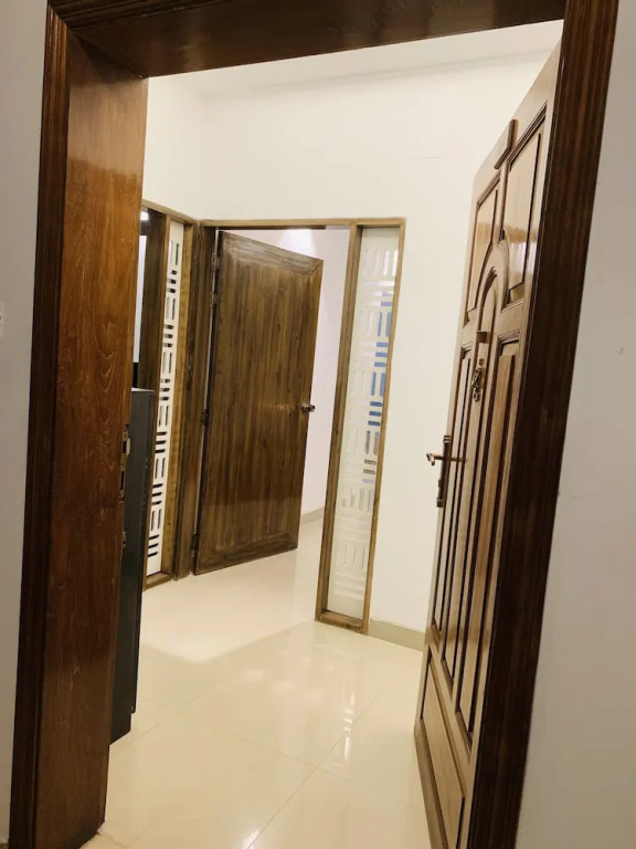 Beautiful 2-bed Apartment in Dhaka