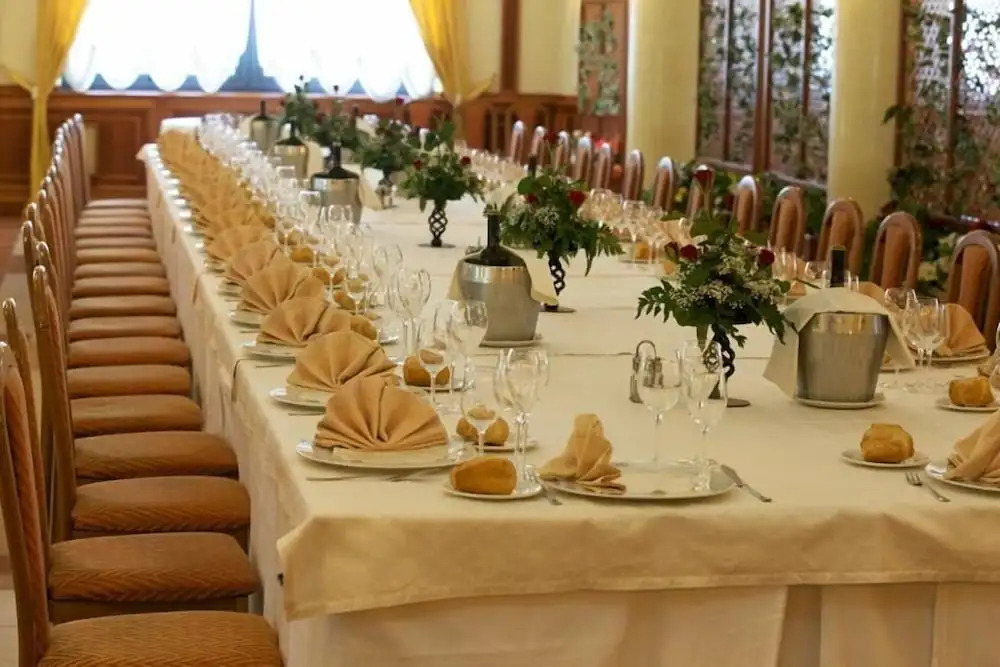 Hotel Ristorante Al Boschetto