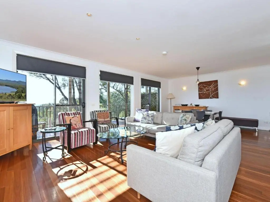 Villa 3br Tranquility Villa located within Cypress Lakes Resort