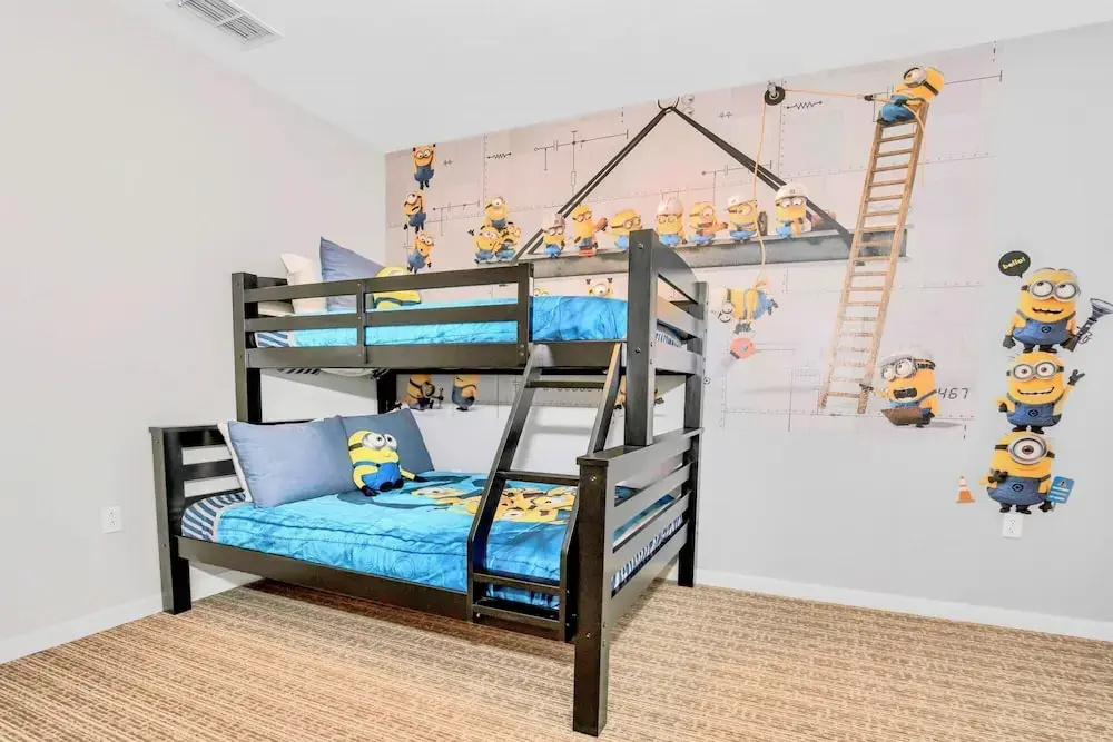 3BR Condo with Pool - Near Disney