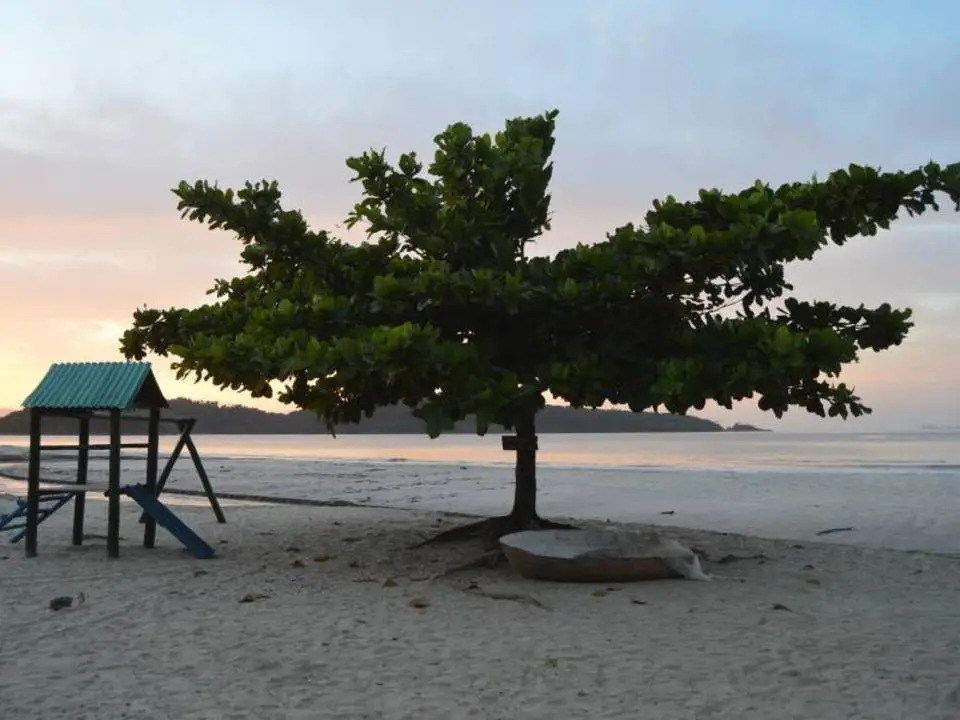 Pousada Cantinho da Praia