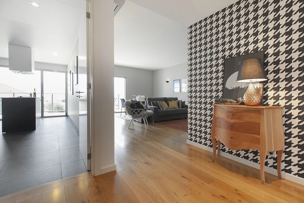 Sweet Inn Apartments Amoreiras Iii